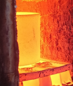 melting-shop